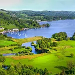 2 Bed In Oc-gl073 Vakantiehuis Windermere