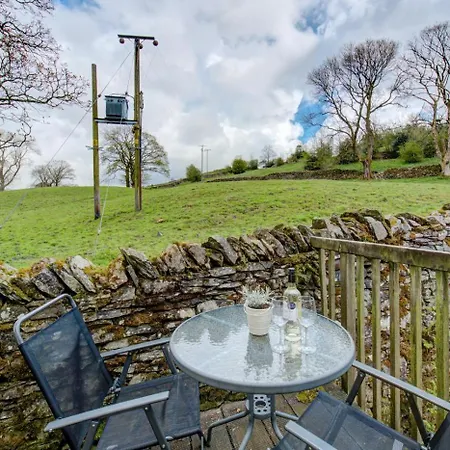 Spring Dom wakacyjny Windermere