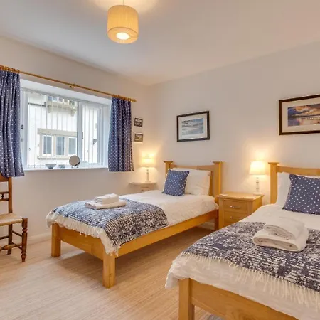 Vakantiehuis 2 Bed In Oc-gl073 Windermere