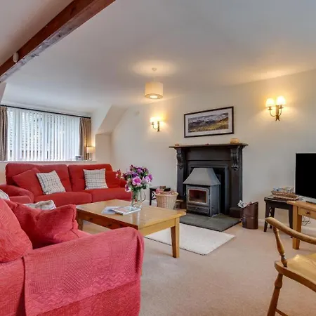 2 Bed In Oc-gl073 * Windermere