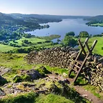 2 Bed In Oc-gl073 別荘 *