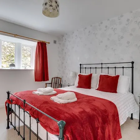 بيت للعطل Spring ويندرمير