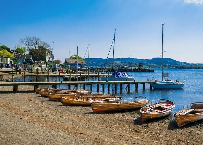 度假居 2 Bed In Oc-gl073 *