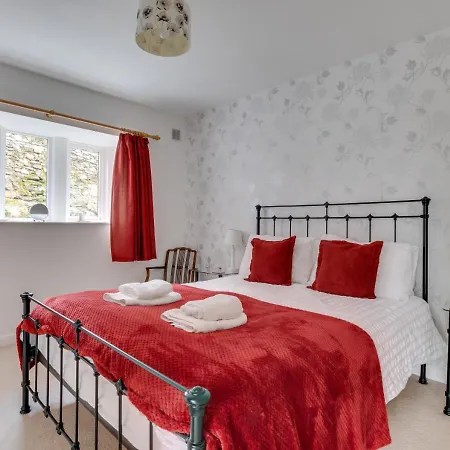 Spring Holiday home