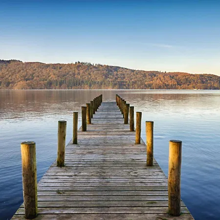 Spring * Windermere