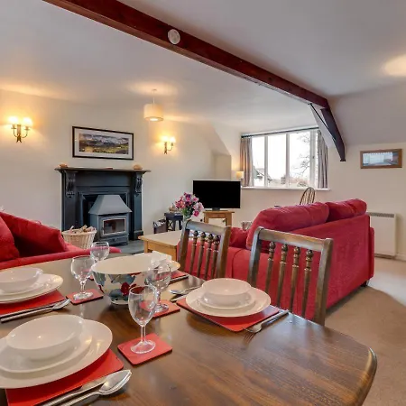 Spring Holiday home *