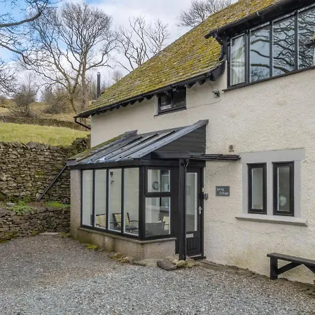 Holiday home Spring